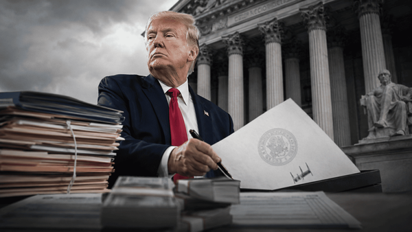 Trump ritira la causa contro il fisco in cambio di 1,7 miliardi per le "vittime" dell'Amministrazione Biden