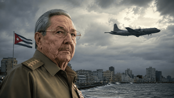 Trump intensifica la pressione su Cuba e valuta un'azione militare