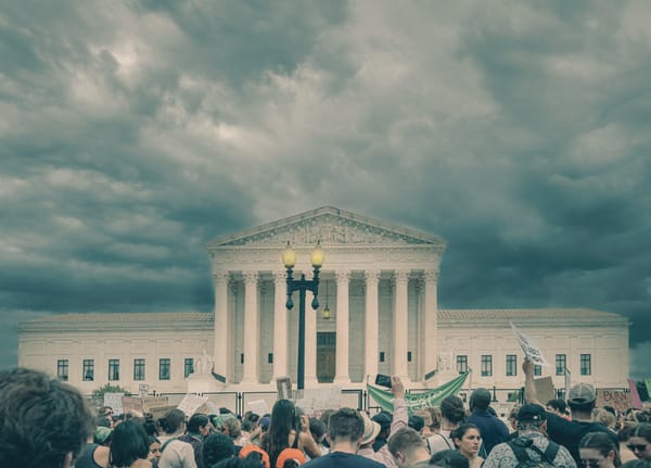Alla Corte Suprema crescono le spaccature tra giudici conservatori e progressisti