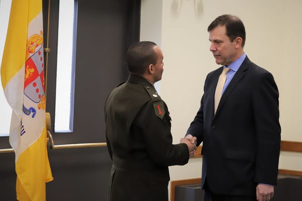 Un deputato repubblicano del New Jersey scomparso da quasi tre mesi