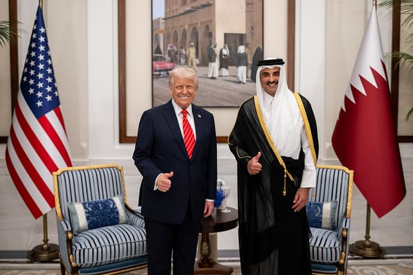 Stati Uniti e Qatar intendono sbloccare 6 miliardi di dollari iraniani congelati