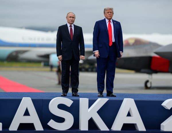 Rubio smentisce il Cremlino: "In Alaska Trump non strinse alcun accordo con Putin"