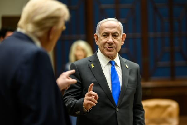 Trump e Netanyahu sempre più distanti sulla fine della guerra con l'Iran