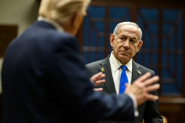 Israele sta spiando gli Stati Uniti?