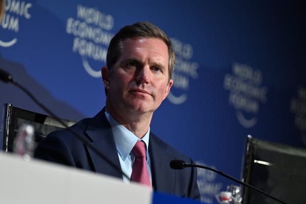 Andy Beshear, il governatore del Kentucky che punta alla Casa Bianca nel 2028