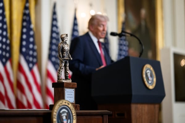 Trump vuole produrre più carbone
