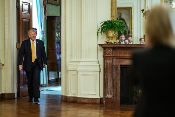 Trump pensa a un piano per cancellare i due impeachment del primo mandato