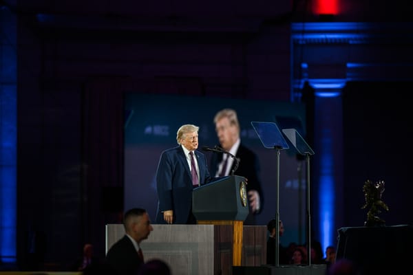 Il Senato ordina a Trump di ritirare le truppe dall'Iran