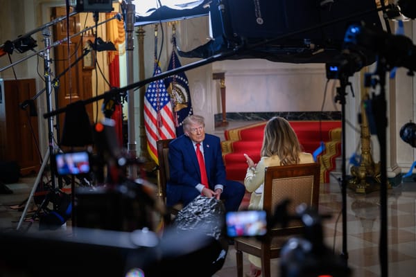 Come Trump ha smantellato la stretta di Biden sul traffico di armi