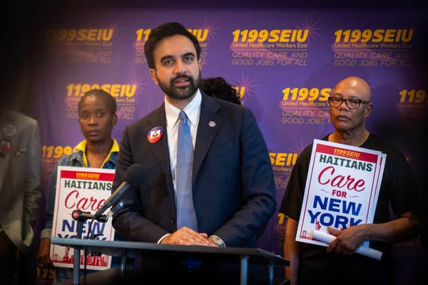 New York congela gli affitti di un milione di case e Mamdani realizza la sua promessa