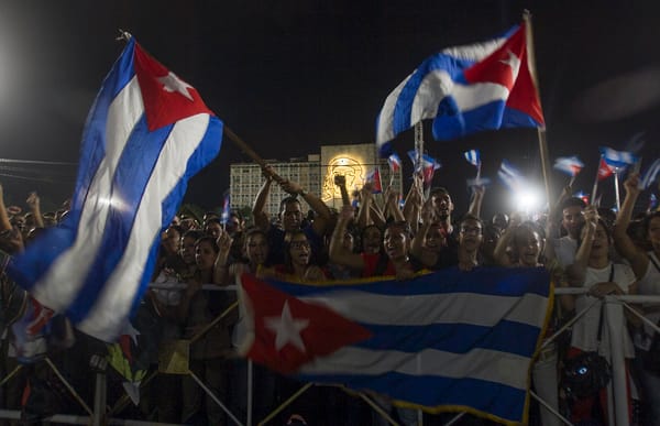 La rete di sorveglianza che tiene in piedi il regime comunista di Cuba