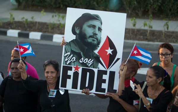 Gli Stati Uniti accusano Cuba di alimentare da decenni l'estremismo di sinistra