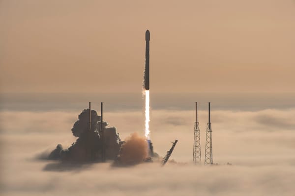 Russia e Cina hanno un piano segreto per neutralizzare Starlink