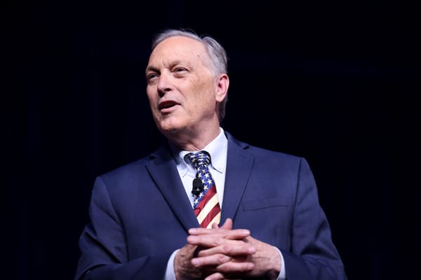 Alle primarie repubblicane in Arizona il favorito è un ultraconservatore