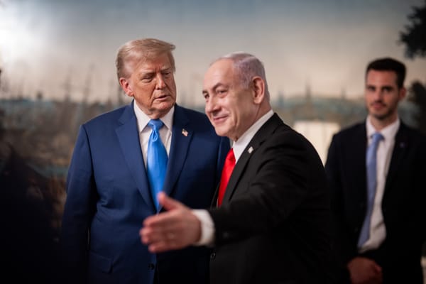 Decine di aerei cisterna americani verso Israele in vista di un'offensiva più ampia contro l'Iran