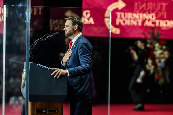 Vance dice che Epstein aveva legami con "i livelli più alti" dell'intelligence israeliana