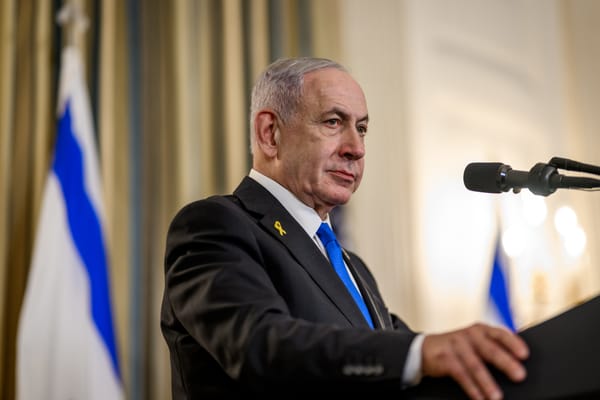 Trump garantisce che Netanyahu non sarà arrestato negli Stati Uniti
