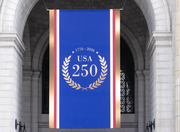 Quasi metà degli americani non sa cosa si celebra il 4 luglio