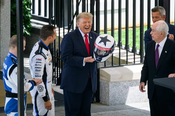 Trump terrà giovedì un discorso alla nazione sulle elezioni del 2020