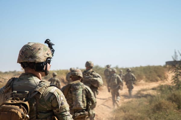 Trump valuta un intervento militare contro i jihadisti in Mali