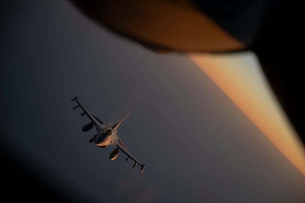 Gli Stati Uniti sono tornati a bombardare l'Iran dopo l'attacco alle basi americane in Giordania