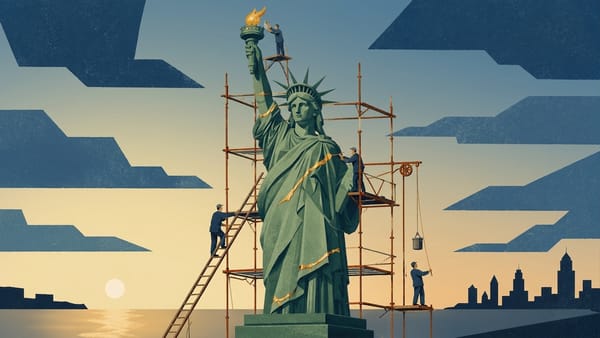 250 anni di America, la promessa incompiuta della libertà
