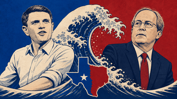 Perché questa volta i Dem possono davvero vincere in Texas