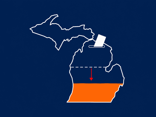 Perché i sondaggi hanno sbagliato così tanto in Michigan