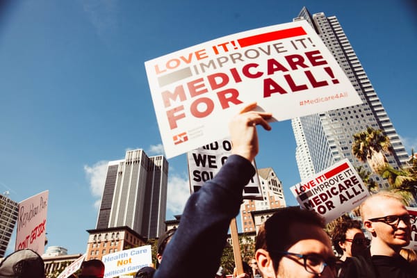 I Dem ripensano il Medicare for All per non ripetere gli errori del 2020