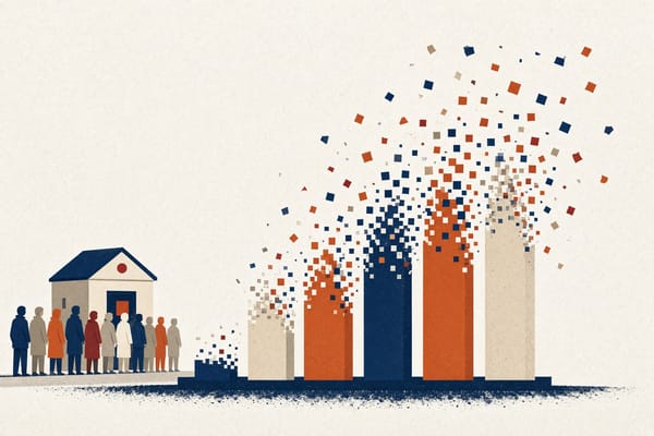 Sondaggi sbagliati e scommesse online stanno stravolgendo le primarie americane