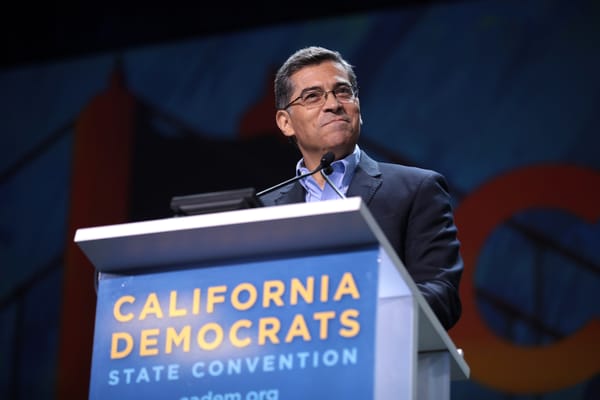 Nessuno sa che idee e programma ha il prossimo governatore della California