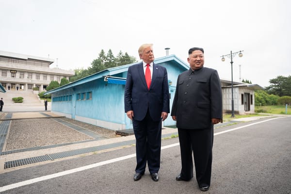 Perché Trump vuole tornare a parlare con Kim Jong-un