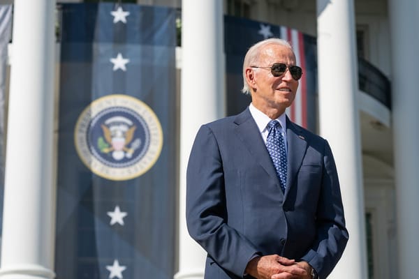 La Bidenomics è stata più di successo di quello che si pensa