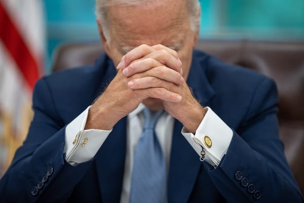 Il cancro di Biden si è esteso alle ossa e oltre