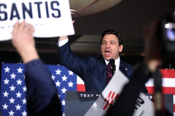 Dopo sette anni di DeSantis la Florida non è più uno Stato in bilico