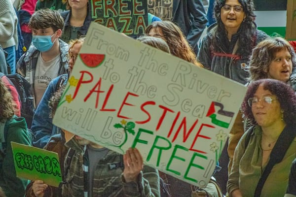 Gli Stati Uniti sanzionano come terroristi Palestine Action e il collettivo italiano Autistici/Inventati