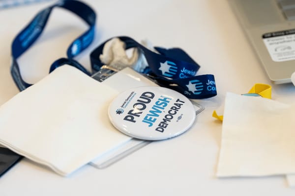 I Dem sostenuti da AIPAC, AI e crypto vanno peggio