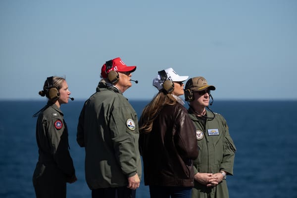 Come Trump ha distrutto il vantaggio americano in Iran