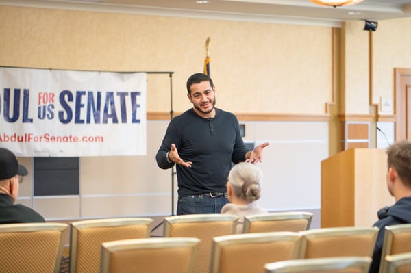 La sinistra progressista americana vince solo nelle roccaforti Dem