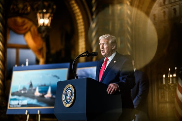 L’errore di Trump che rischia di prolungare la guerra con l’Iran