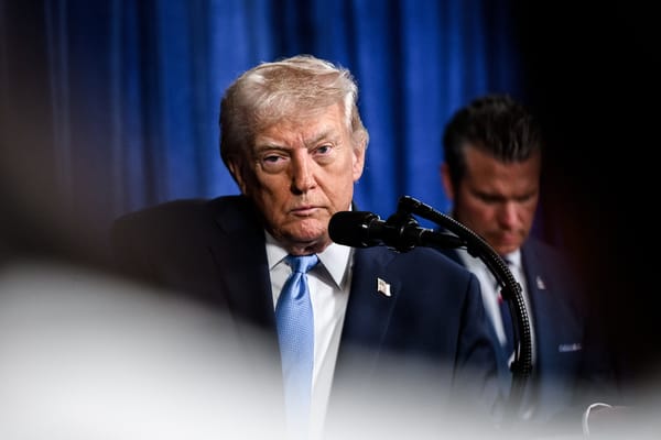 Trump annuncia il controllo americano su 65 miliardi di barili di petrolio venezuelano