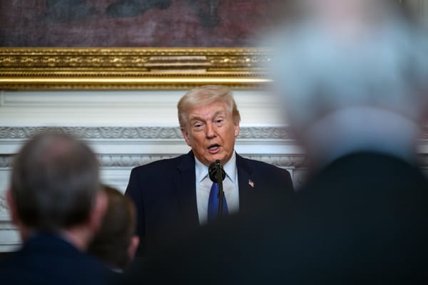 Trump non ha mai smesso di gestire le sue aziende mentre è presidente