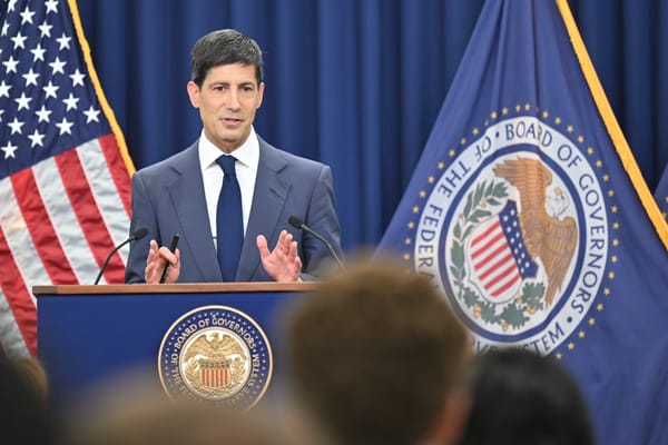 Il presidente della banca centrale americana si prepara a contrastare l'inflazione