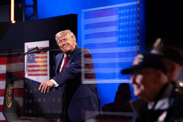 Trump ha già perso gli elettori che aveva conquistato nel 2024