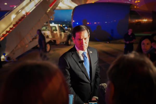 Come Marco Rubio stringe l'assedio economico su Cuba