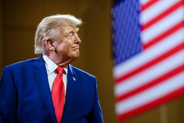 Cosa deve succedere perché Trump non perda le midterm