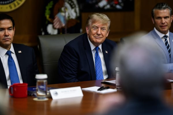 Il 90% degli ambasciatori nominati da Trump sono donatori e fedelissimi