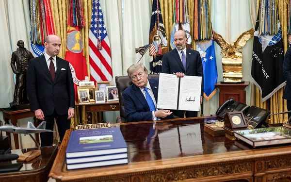 Trump vuole riscrivere a tutti i costi le regole delle elezioni americane