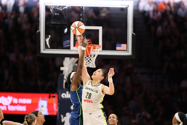 Perché i conservatori americani sono ossessionati dal basket femminile