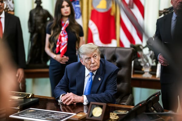 Trump definisce "jihadisti" i candidati democratici alle midterm